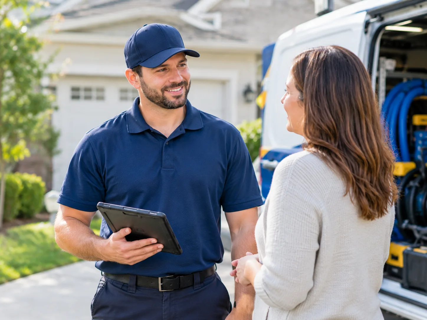 Sewage Backup Cleanup Newfoundland, NJ FAQs